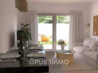 Maison, 81 m²