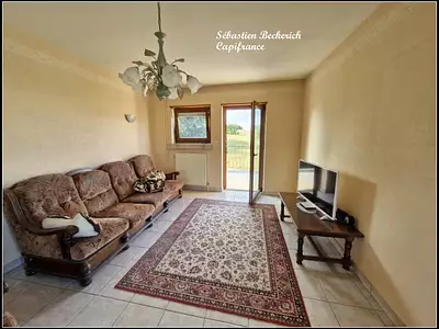 Maison, 149 m²