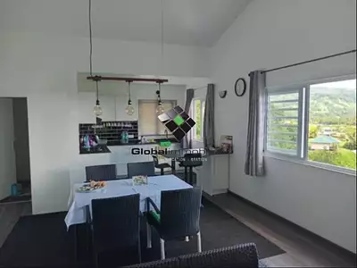 Appartement, 80 m²