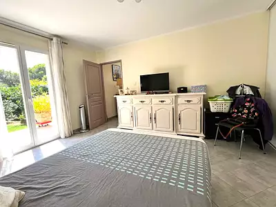 Maison, 125 m²
