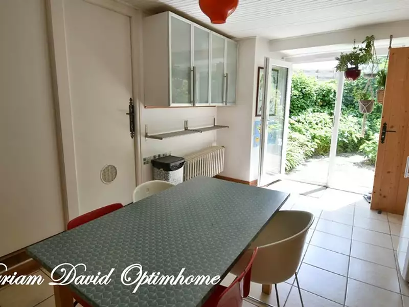 Maison, 170 m²