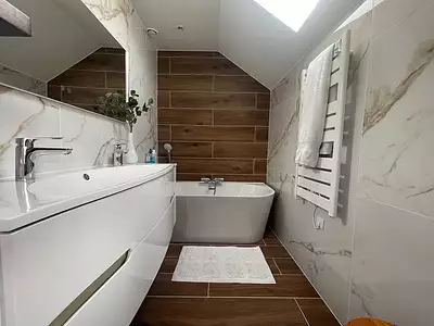 Maison, 135 m²