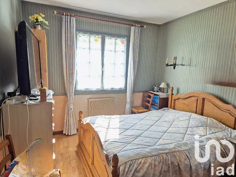 Maison, 87 m²