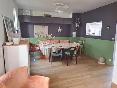 Maison, 157 m²