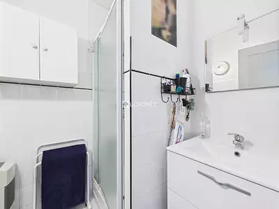 Maison, 249 m²