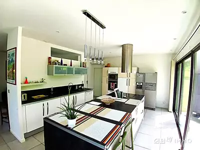 Maison, 158 m²