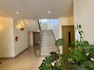 Appartement, 71 m²