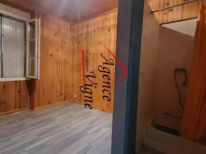 Immeuble, 200 m²
