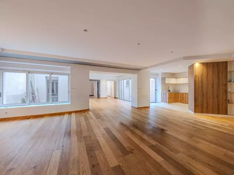 Appartement, 177 m²