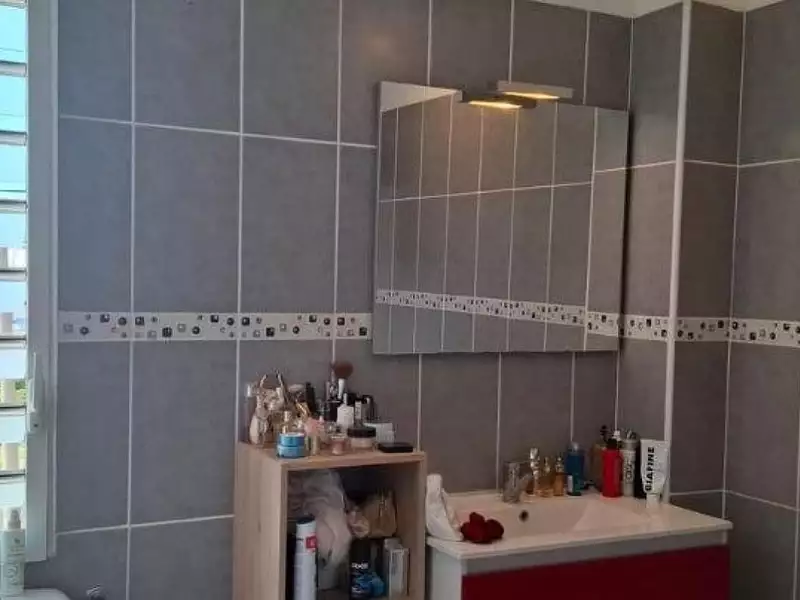 Appartement, 90 m²