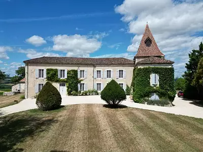 Maison, 310 m²