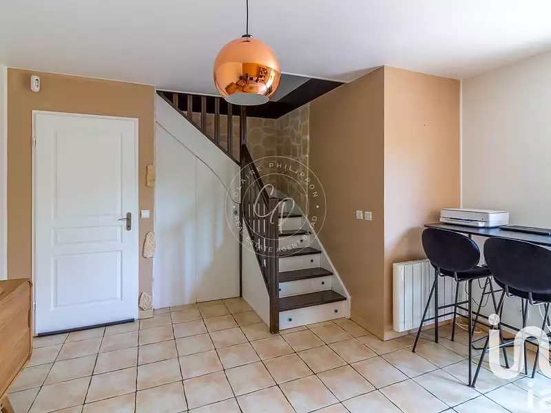 Appartement, 47 m²