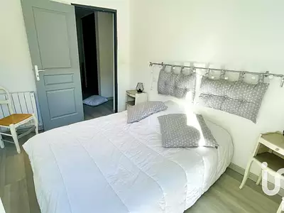 Maison, 101 m²