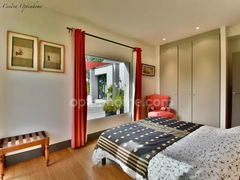 Maison, 201 m²
