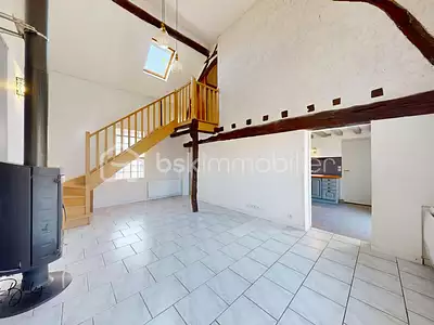 Maison, 106 m²