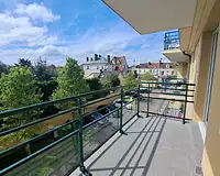 Appartement, 43,55 m²