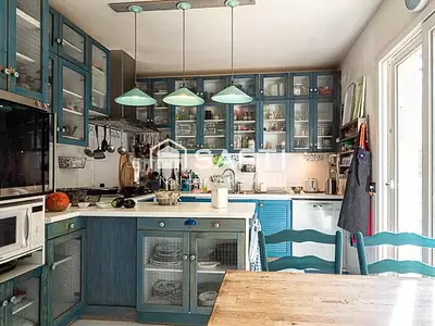 Maison, 175 m²