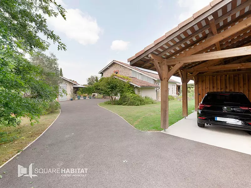 Maison, 232 m²