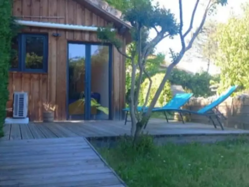 Maison, 137 m²