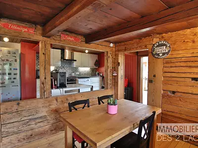 Appartement, 89 m²