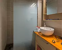 Appartement, 45,99 m²