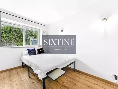 Immeuble, 151 m²
