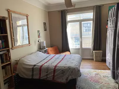 Appartement, 99,2 m²