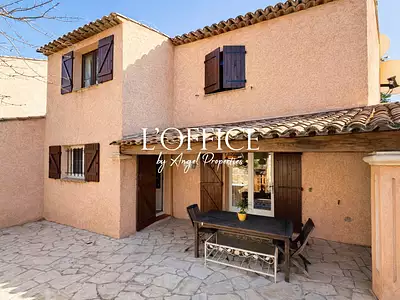 Appartement, 180 m²