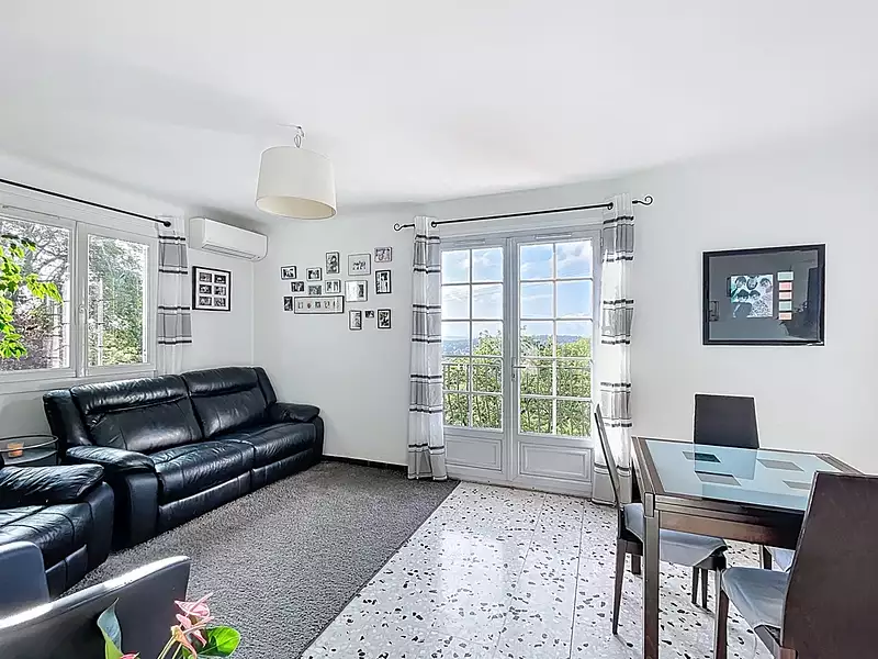 Maison, 113 m²