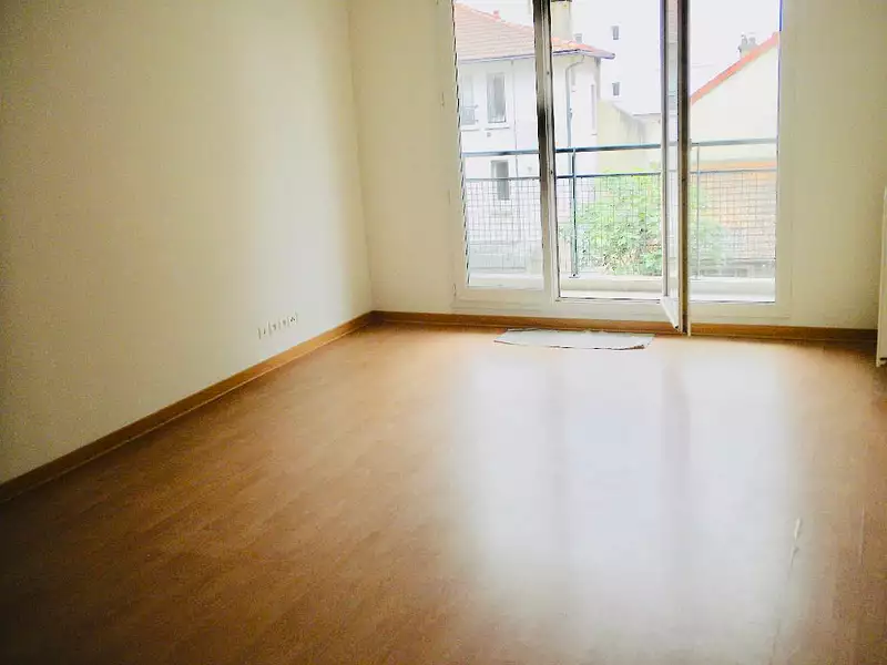 Appartement, 76 m²
