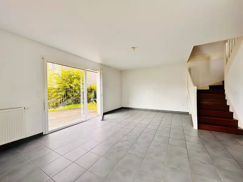Maison, 85 m²