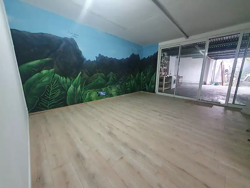 Maison, 110 m²