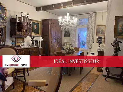 Maison, 354 m²