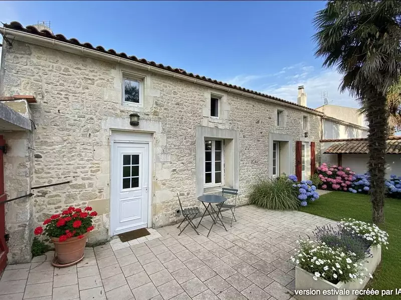 Maison, 134 m²