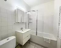 Appartement, 25,48 m²