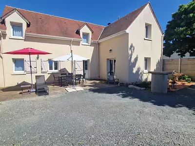 Maison, 134 m²