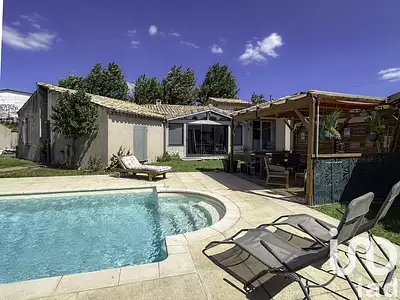 Maison, 118 m²