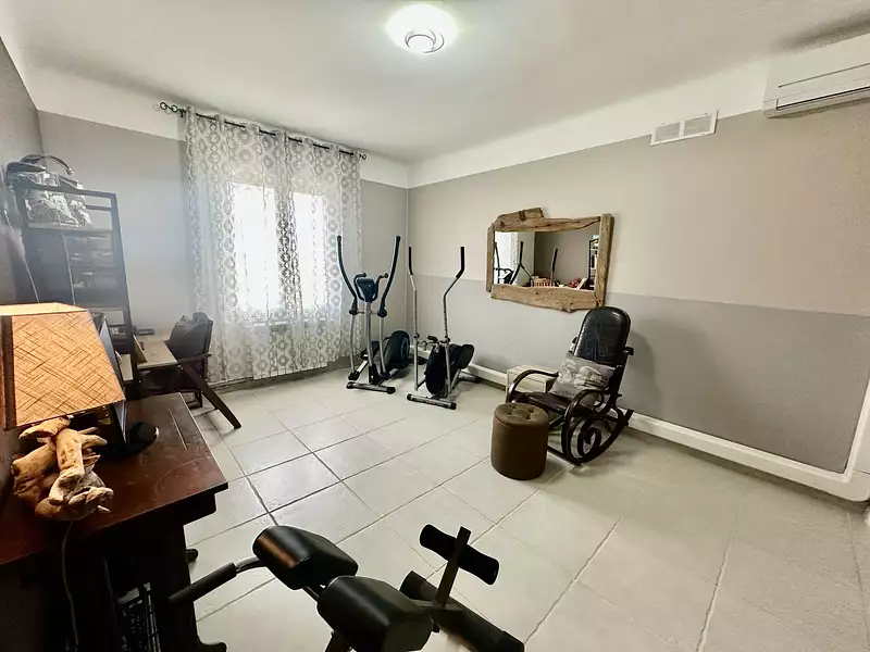 Appartement, 81 m²
