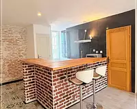 Appartement, 48 m²