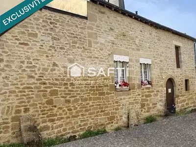 Maison, 235 m²