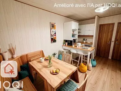 Maison, 50 m²