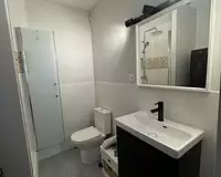 Appartement, 105 m²