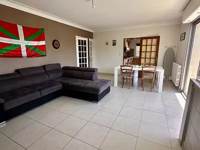 Appartement, 100 m²