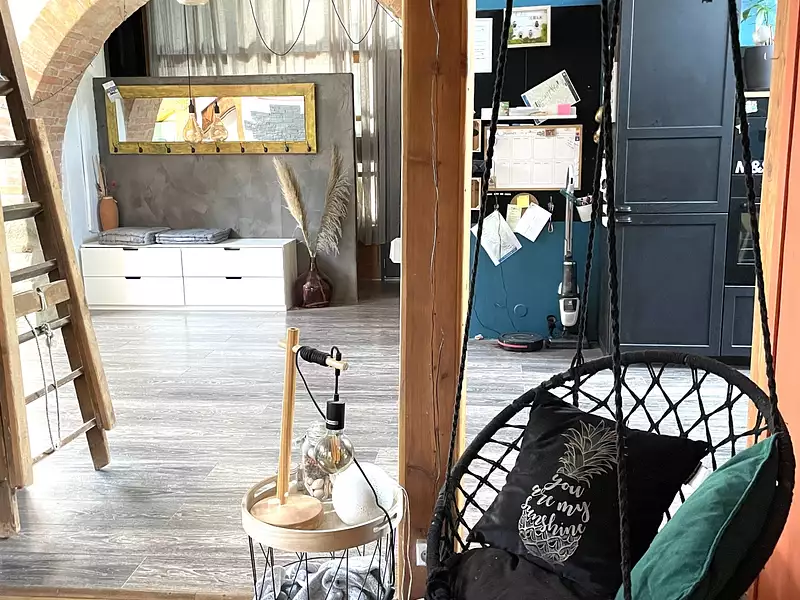 Appartement, 126 m²