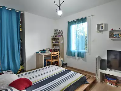 Maison, 115 m²