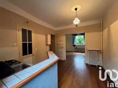 Appartement, 31 m²