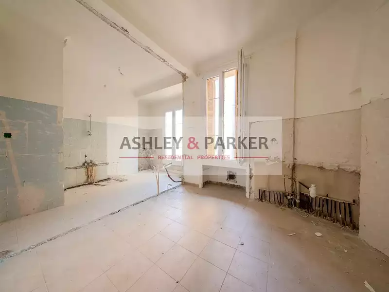 Appartement, 64,72 m²