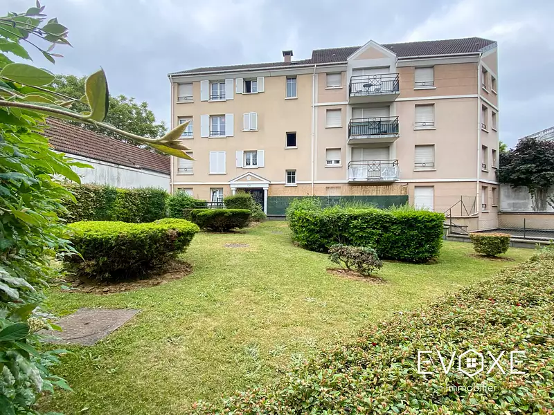 Appartement, 37,72 m²