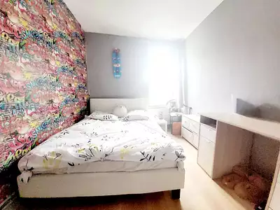 Maison, 218 m²