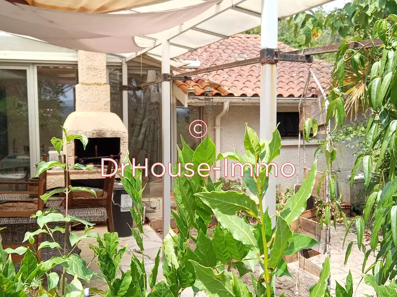 Maison, 155 m²